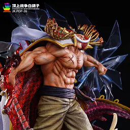 JacksDo - Whitebeard 8