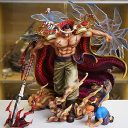JacksDo - Whitebeard 2