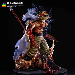 JacksDo - Whitebeard 9