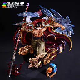 JacksDo - Whitebeard 11