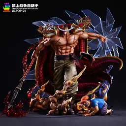 JacksDo - Whitebeard 5