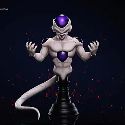 SHK - Frieza 1