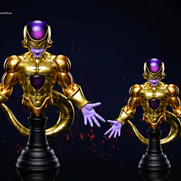 SHK - Frieza 5