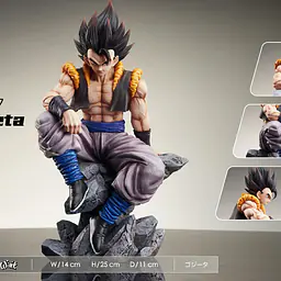 Wink - Gogeta 1