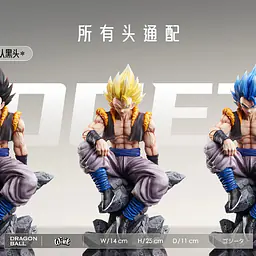 Wink - Gogeta 5