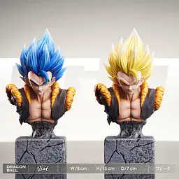 Wink - Gogeta 6