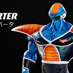 Break - Burter 5