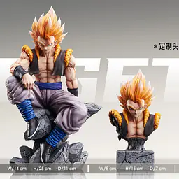 Wink - Gogeta 2