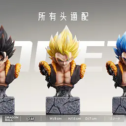 Wink - Gogeta 7