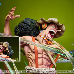 Initial Aspiration - Usopp 4
