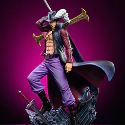 LX - Mihawk 1
