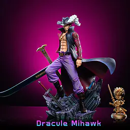LX - Mihawk 2