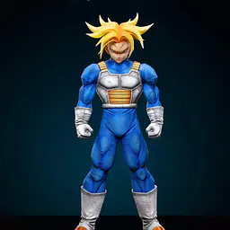CPR - Trunks 5