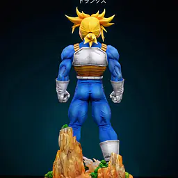 CPR - Trunks 8