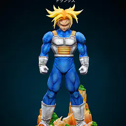 CPR - Trunks 2
