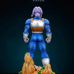 CPR - Trunks 6