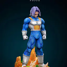 CPR - Trunks 4