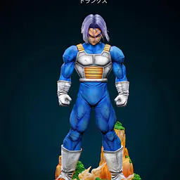 CPR - Trunks 1
