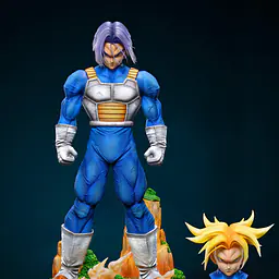 CPR - Trunks 3