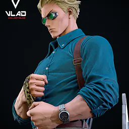 Vlad - Nanami 2