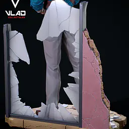 Vlad - Nanami 8
