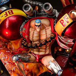 OPM - Franky 7
