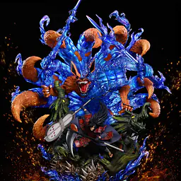 Surge - Madara 4
