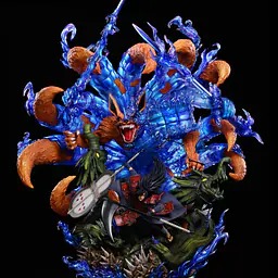 Surge - Madara 5
