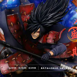 Surge - Madara 2