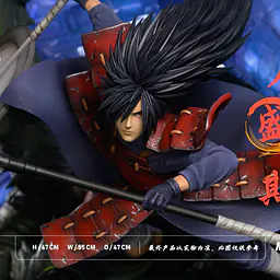 Surge - Madara 3