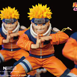 Pickstar - Naruto 3
