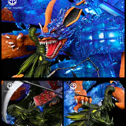 Surge - Madara 8