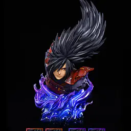 Surge - Madara 10
