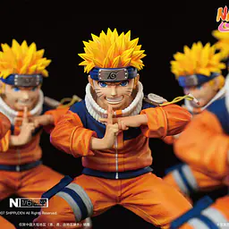 Pickstar - Naruto 4