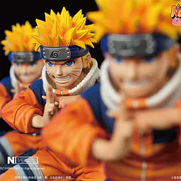 Pickstar - Naruto 8