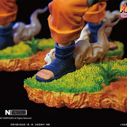 Pickstar - Naruto 9