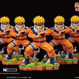 Pickstar - Naruto 12