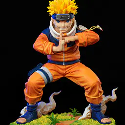 Pickstar - Naruto 1