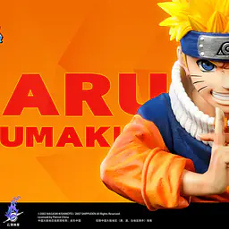 Pickstar - Naruto 2