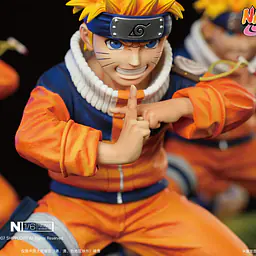 Pickstar - Naruto 6