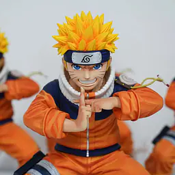 Pickstar - Naruto 17