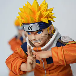 Pickstar - Naruto 18