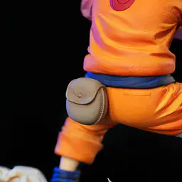Pickstar - Naruto 15
