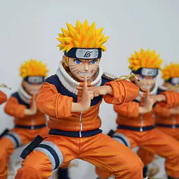 Pickstar - Naruto 19