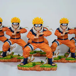 Pickstar - Naruto 13