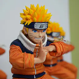 Pickstar - Naruto 14