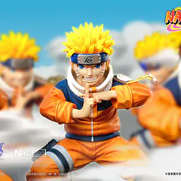 Pickstar - Naruto 16