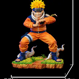 Pickstar - Naruto 10