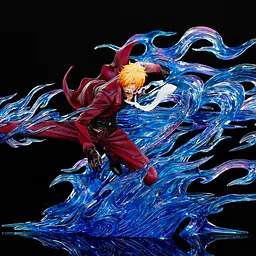 Bad Boy - Sanji 1