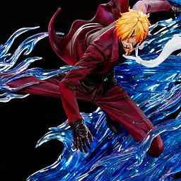 Bad Boy - Sanji 2